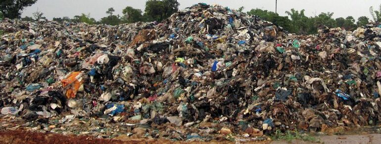 Waste – the source of energy